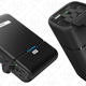 RAVPower 27,000mAh 100W AC Battery Pack | $99 | Amazon | Promo code 3LQ3SHV3
RAVPower 20,100mAh 65W AC Battery Pack | $70 | Amazon | Promo code CQHTM4CA